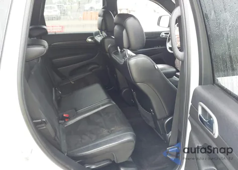 2018 Jeep Grand Cherokee Altitude 4X4 z USA, uszkodzony, nr VIN 1C4RJFAGXJC357320